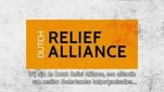 relief alliance